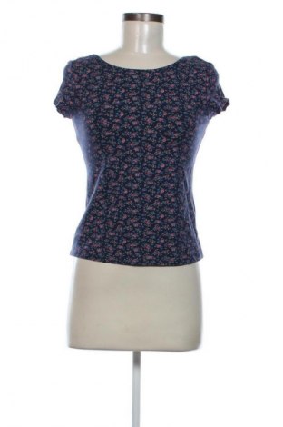 Γυναικεία μπλούζα Springfield, Μέγεθος S, Χρώμα Πολύχρωμο, Τιμή 10,23 €