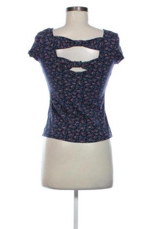 Γυναικεία μπλούζα Springfield, Μέγεθος S, Χρώμα Πολύχρωμο, Τιμή 10,23 €