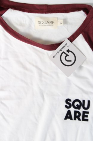 Damen Shirt Square, Größe XL, Farbe Mehrfarbig, Preis € 7,99