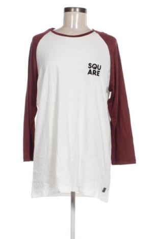 Damen Shirt Square, Größe XL, Farbe Mehrfarbig, Preis € 7,99