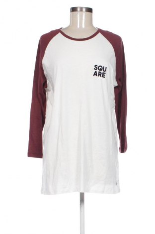 Damen Shirt Square, Größe XL, Farbe Mehrfarbig, Preis € 9,72