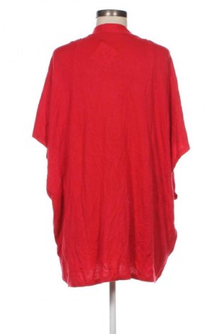 Damen Shirt Steffen Schraut, Größe L, Farbe Rot, Preis 25,99 €