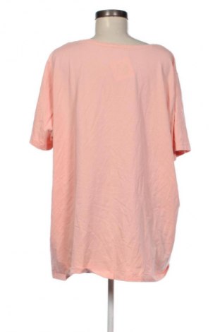 Bluză de femei Steilmann, Mărime 3XL, Culoare Roz, Preț 52,99 Lei