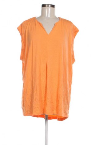 Damen Shirt Steilmann, Größe XXL, Farbe Orange, Preis € 10,99
