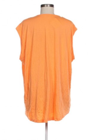 Damen Shirt Steilmann, Größe XXL, Farbe Orange, Preis € 10,99