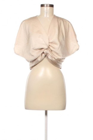 Damen Shirt Steps, Größe S, Farbe Beige, Preis € 16,99