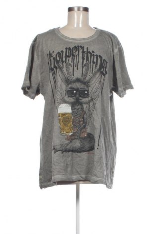 Damen Shirt Stockerpoint, Größe XXL, Farbe Mehrfarbig, Preis 10,99 €