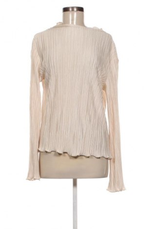 Γυναικεία μπλούζα Stockh Lm, Μέγεθος M, Χρώμα  Μπέζ, Τιμή 29,99 €