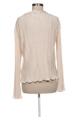 Γυναικεία μπλούζα Stockh Lm, Μέγεθος M, Χρώμα  Μπέζ, Τιμή 29,99 €