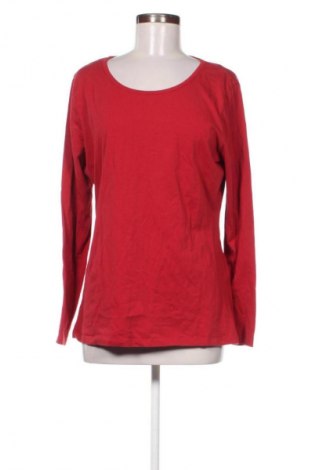 Damen Shirt Store Twenty One, Größe XXL, Farbe Rot, Preis € 9,79