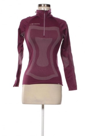 Дамска блуза Stormberg, Размер XS, Цвят Многоцветен, Цена 11,99 лв.