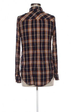 Damen Shirt Stradivarius, Größe M, Farbe Mehrfarbig, Preis 7,99 €