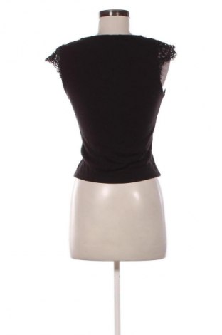 Damen Shirt Stradivarius, Größe M, Farbe Schwarz, Preis 9,72 €