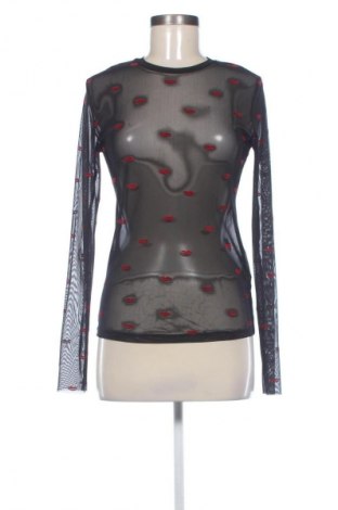 Damen Shirt Stradivarius, Größe L, Farbe Mehrfarbig, Preis € 9,72