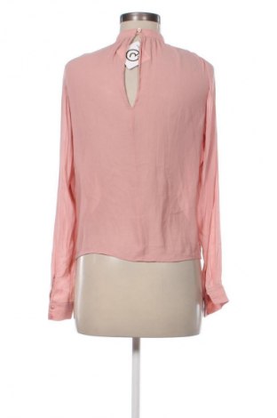 Bluzka damska Stradivarius, Rozmiar S, Kolor Różowy, Cena 43,68 zł