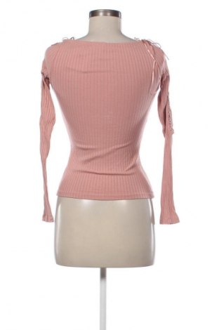 Női blúz Stradivarius, Méret S, Szín Rózsaszín, Ár 3 800 Ft