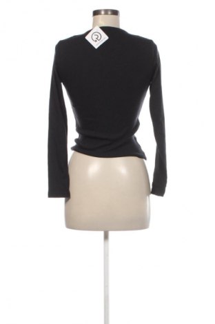 Női blúz Stradivarius, Méret M, Szín Fekete, Ár 3 910 Ft