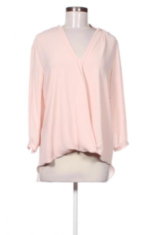 Дамска блуза Stradivarius, Размер L, Цвят Розов, Цена 19,00 лв.