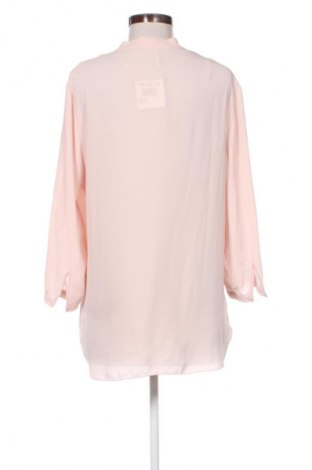 Дамска блуза Stradivarius, Размер L, Цвят Розов, Цена 19,00 лв.