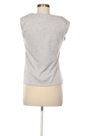 Damen Shirt Stradivarius, Größe M, Farbe Grau, Preis € 8,99