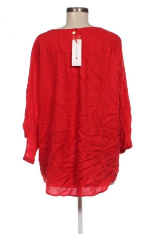 Női blúz Street One, Méret XL, Szín Piros, Ár 10 289 Ft