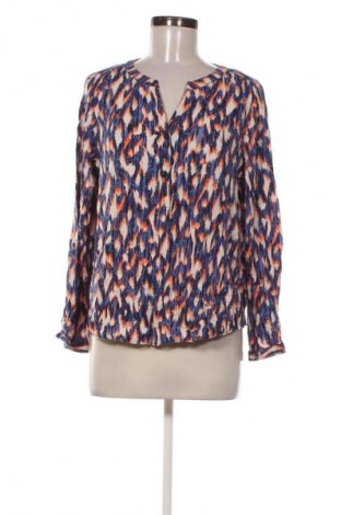 Дамска блуза Street One, Размер M, Цвят Многоцветен, Цена 33,93 лв.