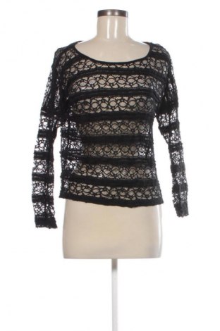 Bluză de femei Street One, Mărime M, Culoare Negru, Preț 30,99 Lei