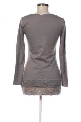 Γυναικεία μπλούζα Street One, Μέγεθος M, Χρώμα Γκρί, Τιμή 7,99 €