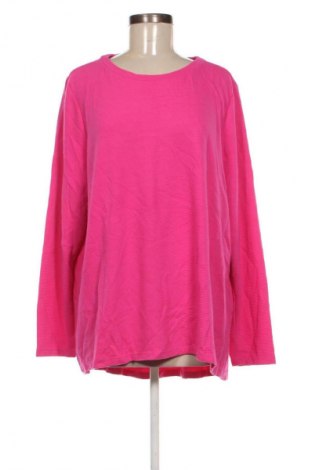 Bluză de femei Street One, Mărime XL, Culoare Roz, Preț 39,99 Lei
