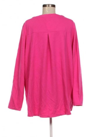 Bluză de femei Street One, Mărime XL, Culoare Roz, Preț 39,99 Lei