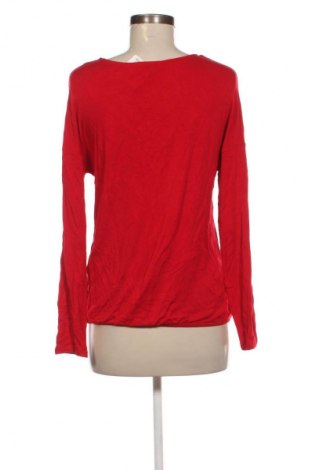 Damen Shirt Street One, Größe S, Farbe Rot, Preis € 5,99