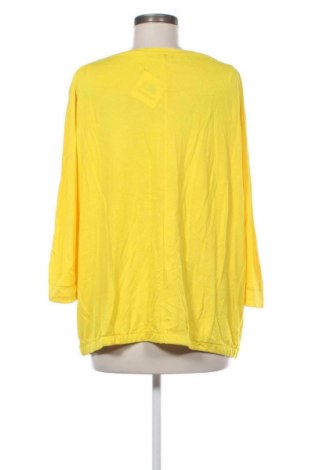 Damen Shirt Street One, Größe XL, Farbe Gelb, Preis € 10,99