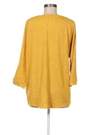 Damen Shirt Street One, Größe L, Farbe Gelb, Preis € 9,99