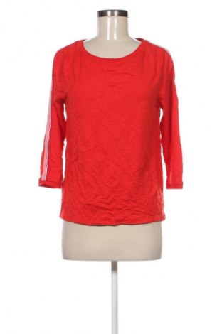 Bluzka damska Street One, Rozmiar XS, Kolor Czerwony, Cena 22,99 zł
