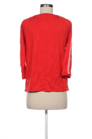 Bluzka damska Street One, Rozmiar XS, Kolor Czerwony, Cena 22,99 zł