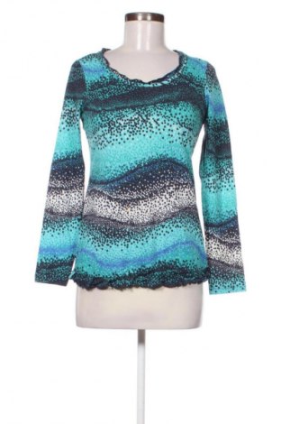 Dámska blúza Street One, Veľkosť M, Farba Viacfarebná, Cena  17,39 €
