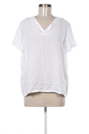 Damen Shirt Street One, Größe M, Farbe Weiß, Preis 14,00 €