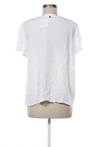 Damen Shirt Street One, Größe M, Farbe Weiß, Preis 14,00 €