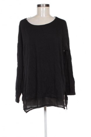 Dámská halenka Street One, Velikost L, Barva Černá, Cena  189,00 Kč