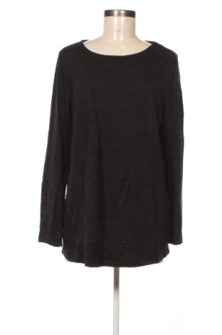 Дамска блуза Street One, Размер L, Цвят Черен, Цена 11,99 лв.
