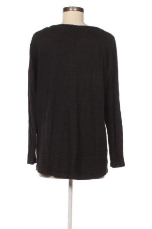 Дамска блуза Street One, Размер L, Цвят Черен, Цена 11,99 лв.