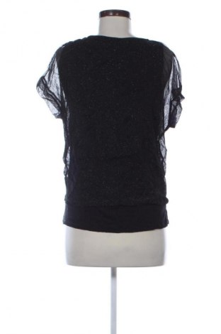 Γυναικεία μπλούζα Street One, Μέγεθος S, Χρώμα Μαύρο, Τιμή 5,99 €