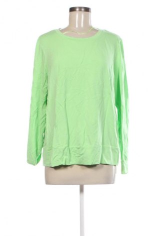 Női blúz Street One, Méret L, Szín Zöld, Ár 4 929 Ft