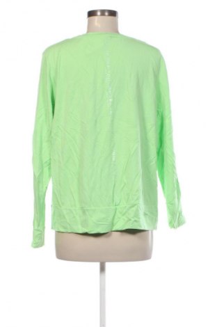 Női blúz Street One, Méret L, Szín Zöld, Ár 4 929 Ft