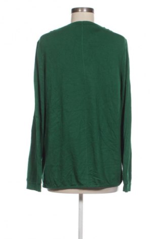 Damen Shirt Street One, Größe L, Farbe Grün, Preis € 12,99