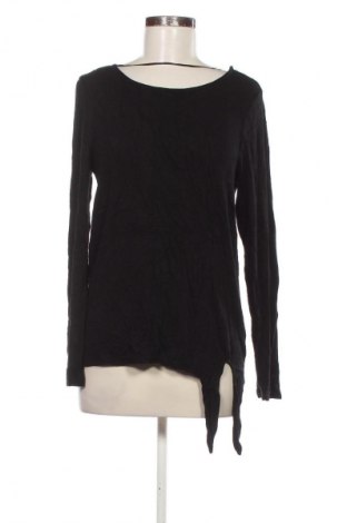 Γυναικεία μπλούζα Street One, Μέγεθος M, Χρώμα Μαύρο, Τιμή 5,99 €