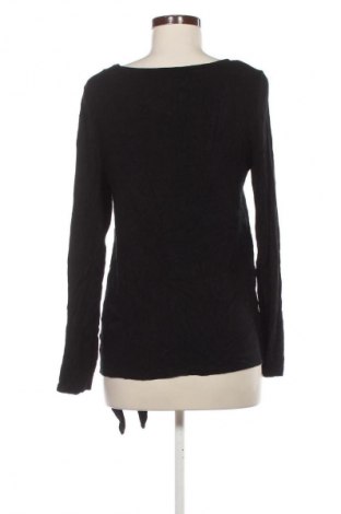 Γυναικεία μπλούζα Street One, Μέγεθος M, Χρώμα Μαύρο, Τιμή 5,99 €