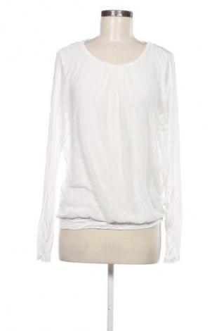 Γυναικεία μπλούζα Street One, Μέγεθος M, Χρώμα Λευκό, Τιμή 8,99 €