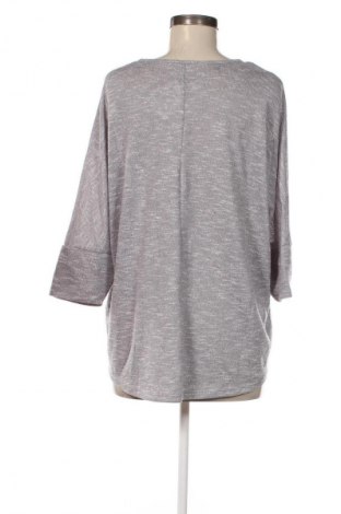 Damen Shirt Street One, Größe L, Farbe Grau, Preis € 8,99