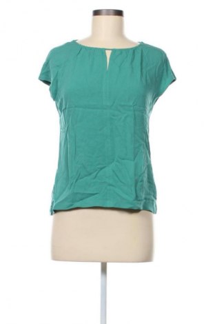 Dámska blúza Street One, Veľkosť XS, Farba Zelená, Cena  14,00 €